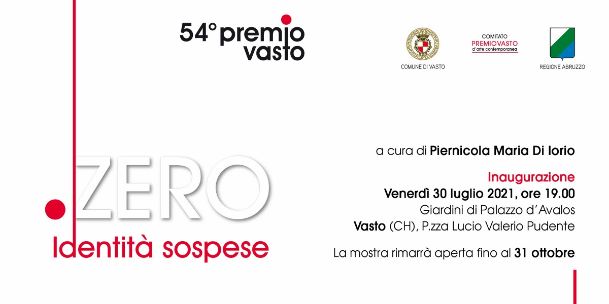 54° Premio Vasto